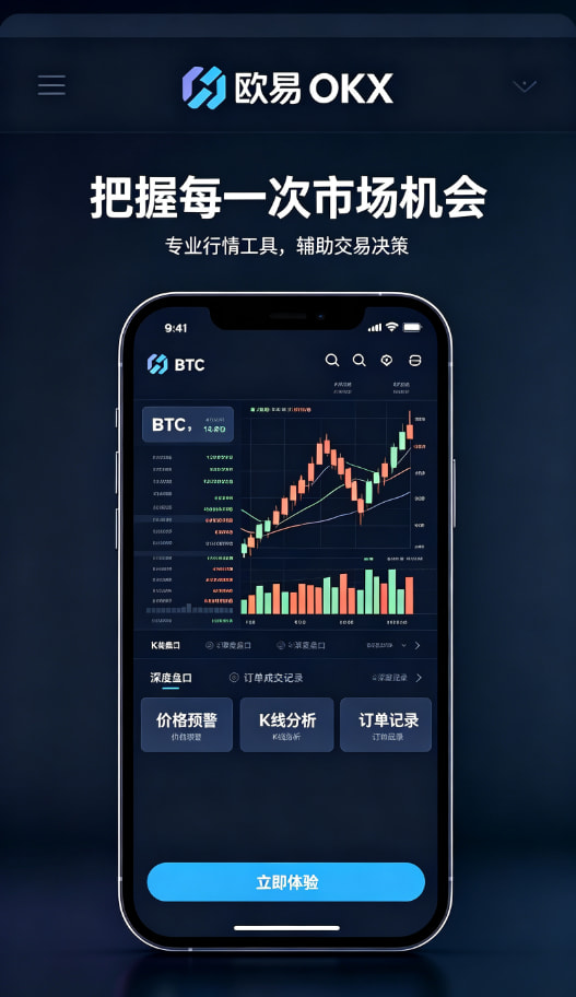 欧交易所app官网安装交易生态